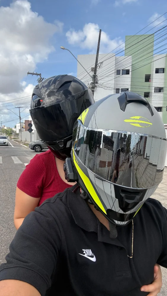 Foto de Erick